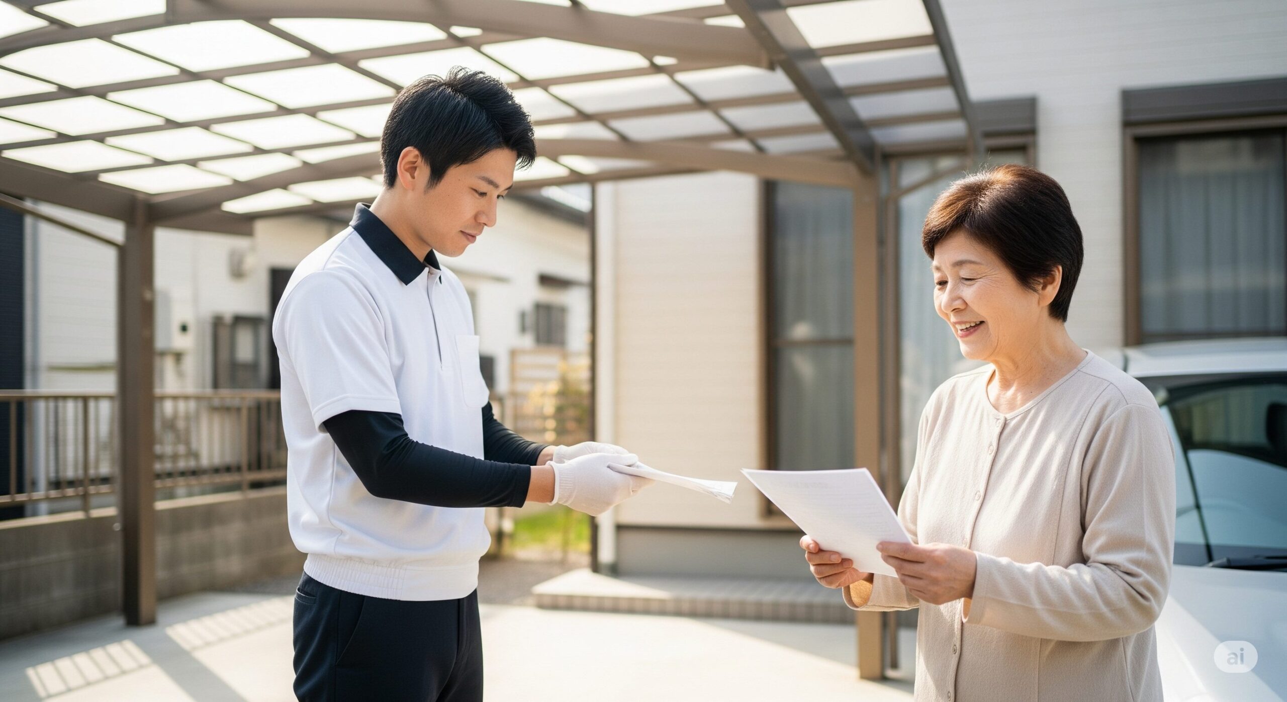 依頼する際の費用と業者の選び方