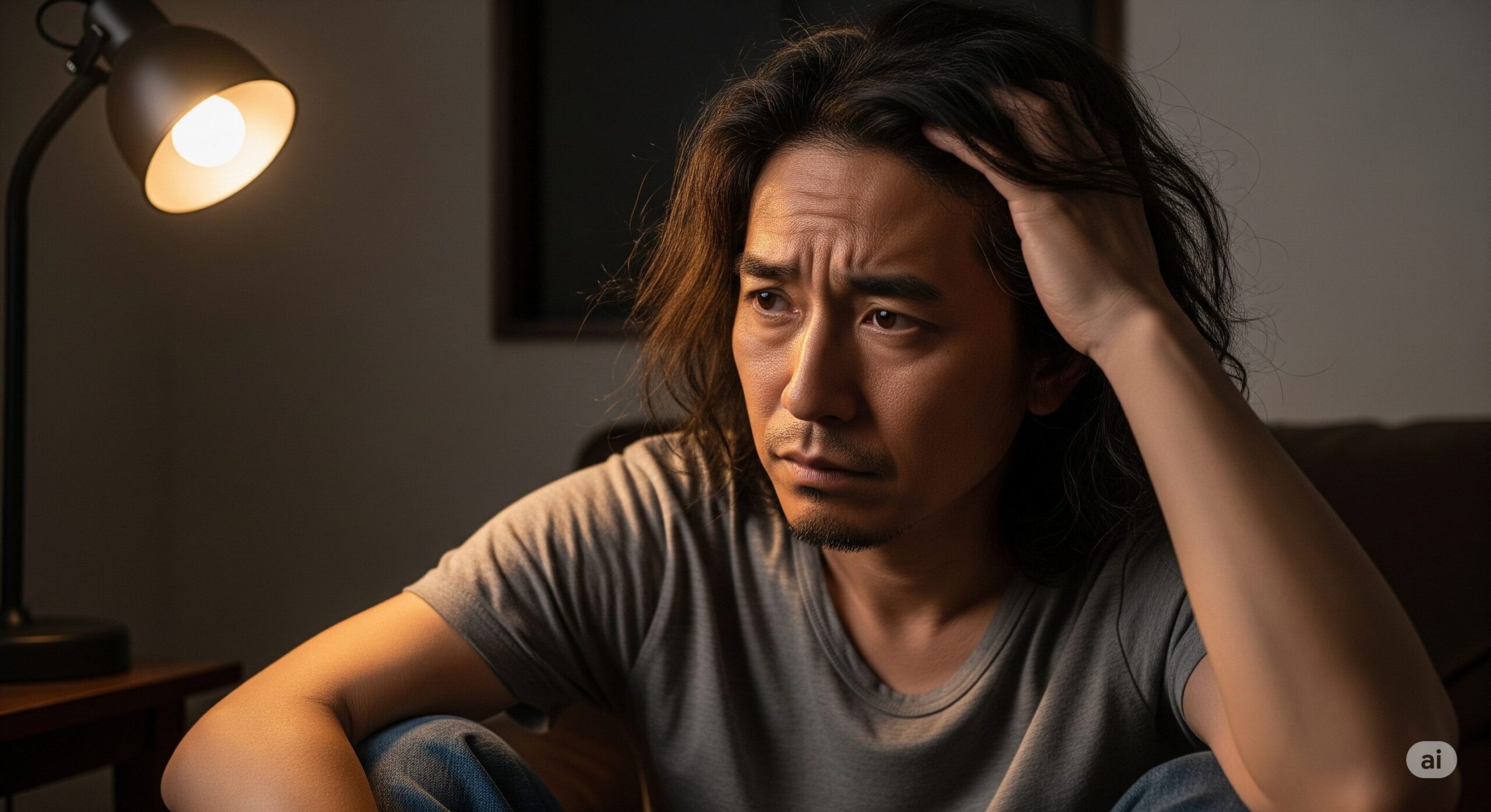 髪の毛の掃除がめんどくさいと感じる原因と放置リスク