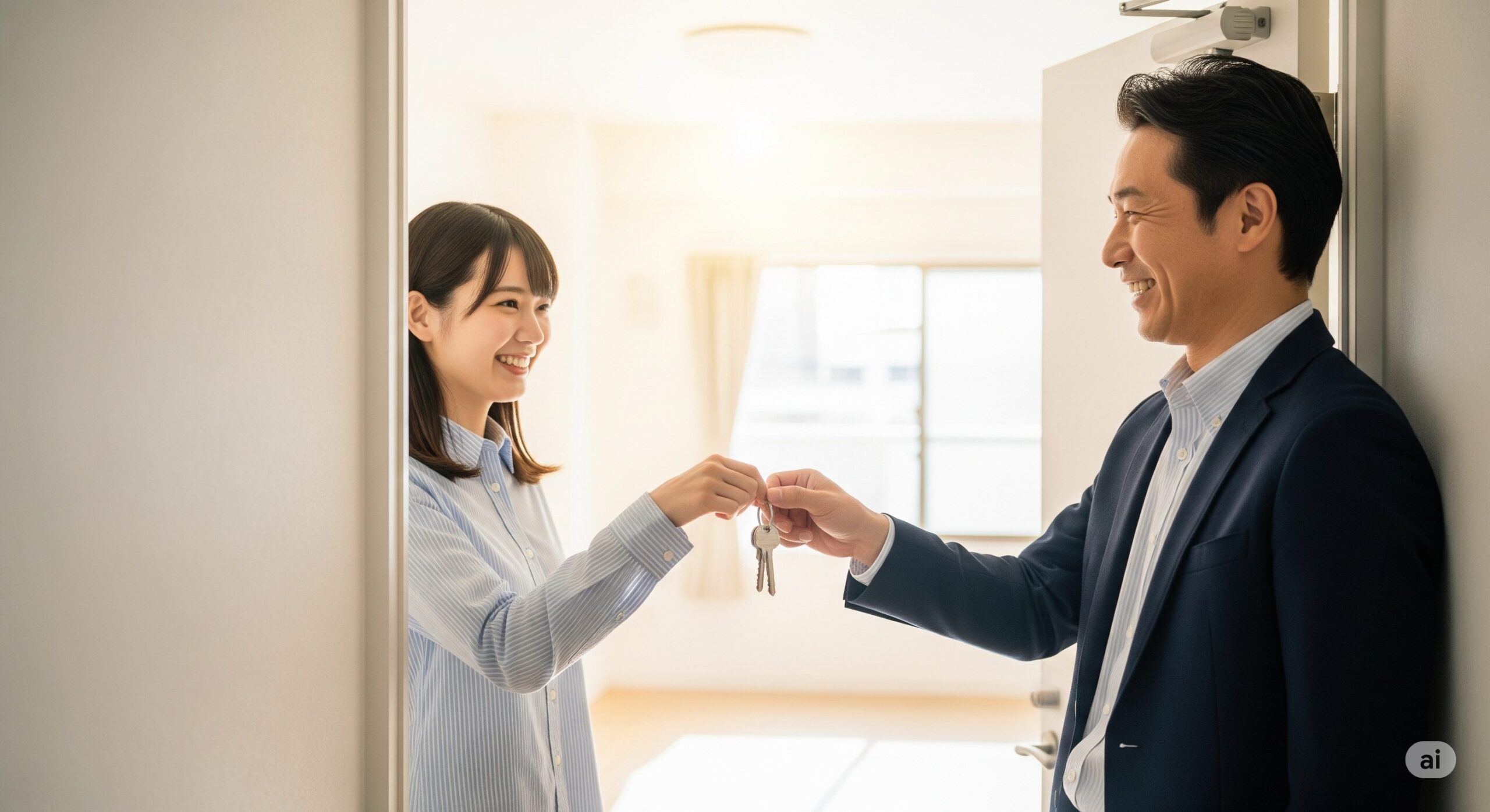 引っ越しで掃除がめんどくさい時の結論