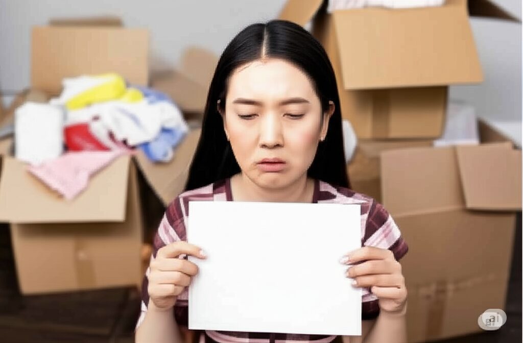 引っ越しで掃除がめんどくさい時のリスクとは？