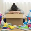 引っ越し掃除がめんどくさい！退去時にしないとどうなる？