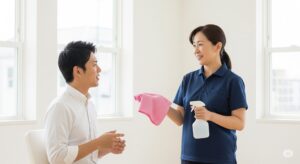 お掃除の悩みはプロに聞け！信頼できる公式サイト＆お役立ちリンク10選
