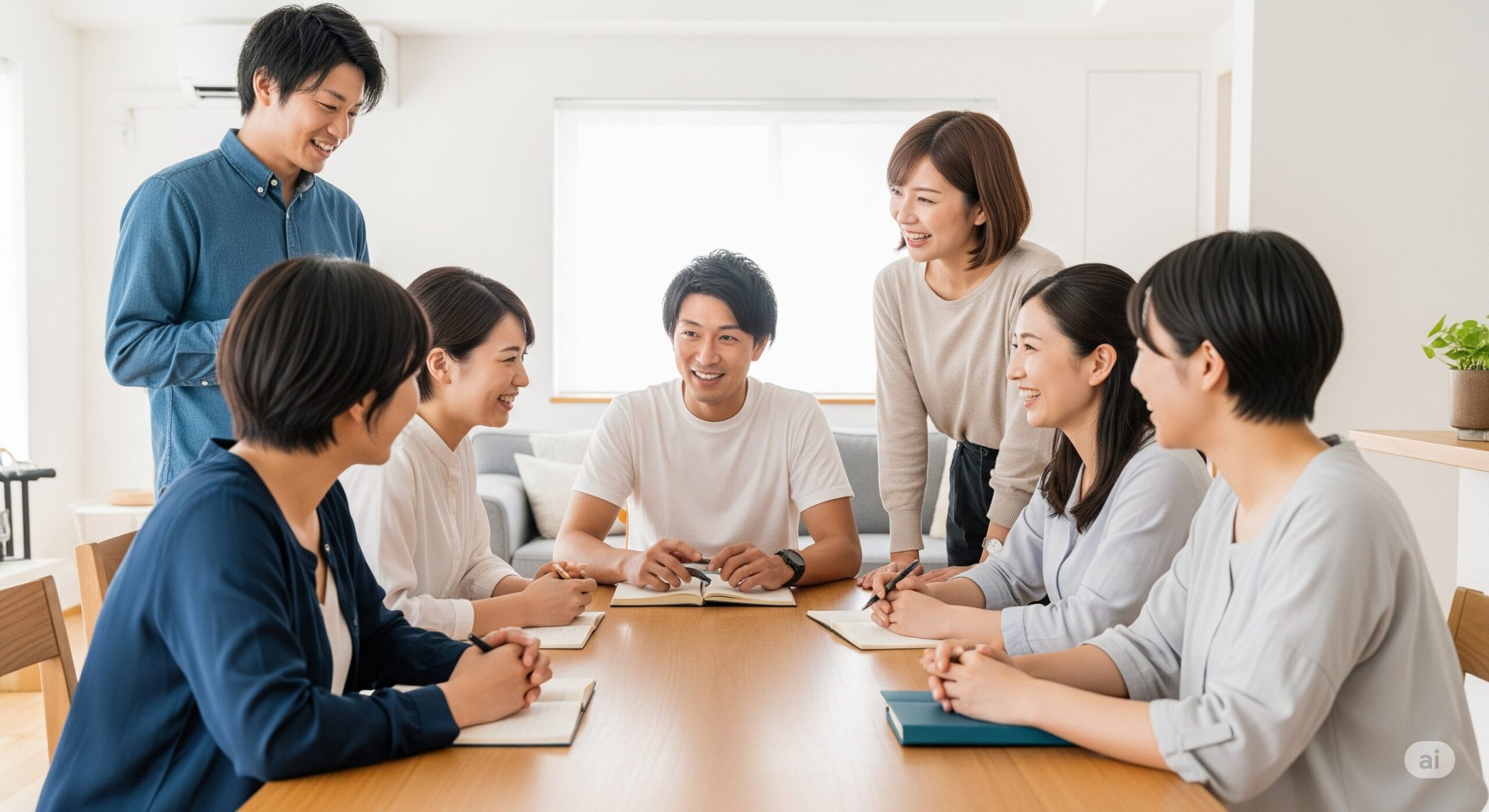 【継続のコツ】ずっと公平に！円滑にまわる当番表の運用法