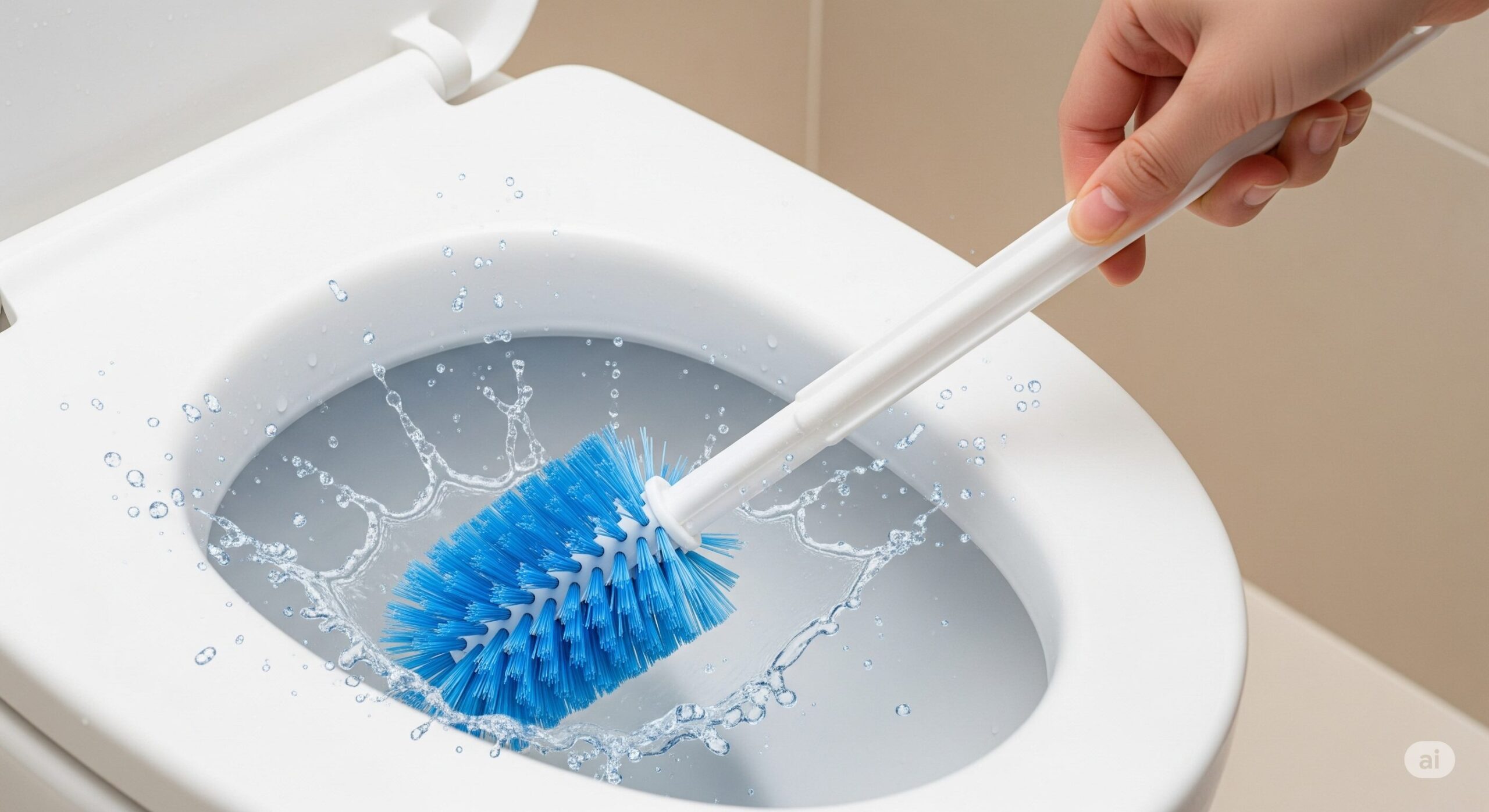 あると便利なトイレ掃除グッズ