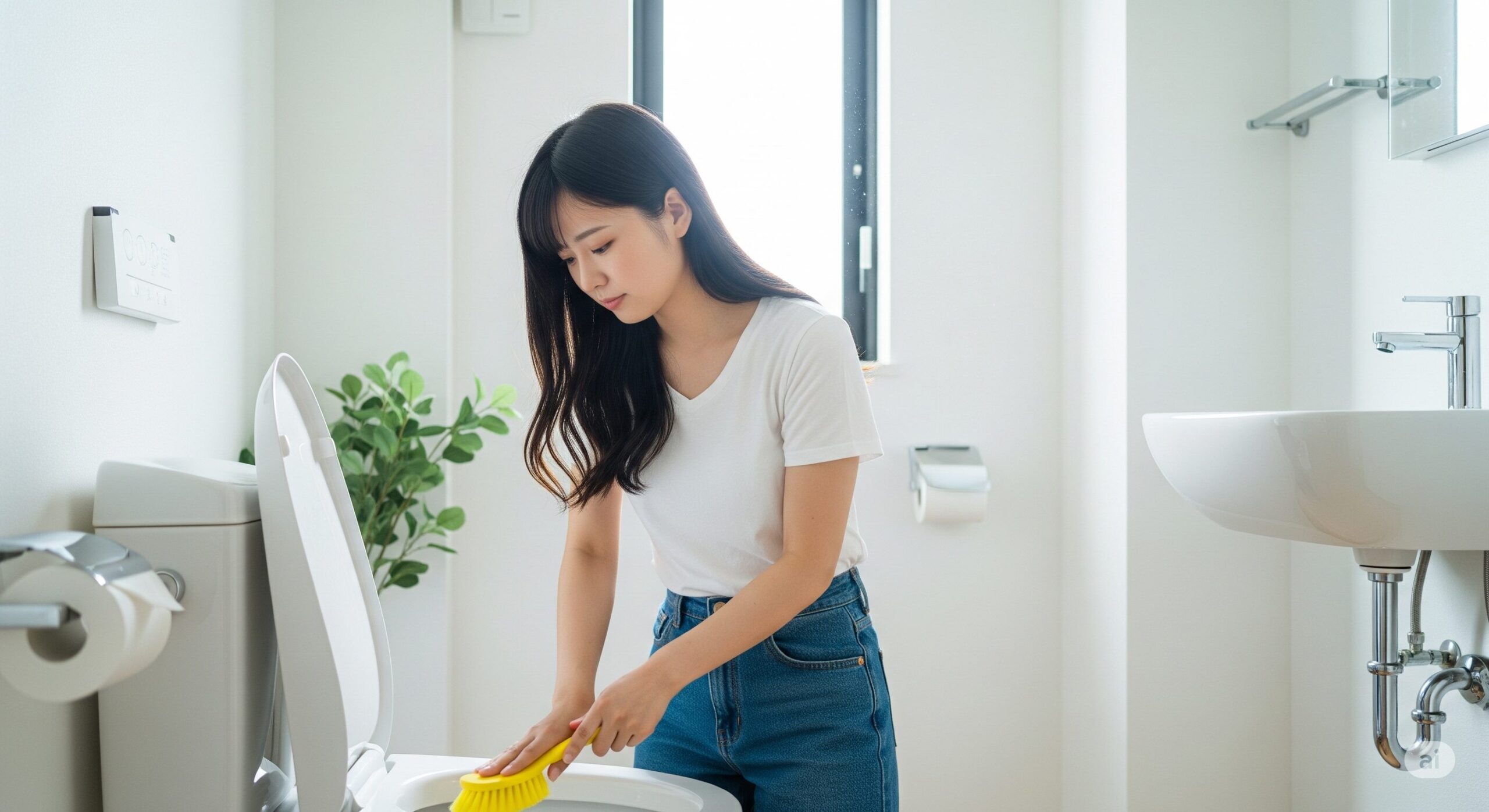 女性の一人暮らしで頻度は変わる？
