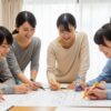 家族・会社でうまく回る！掃除当番表の作り方