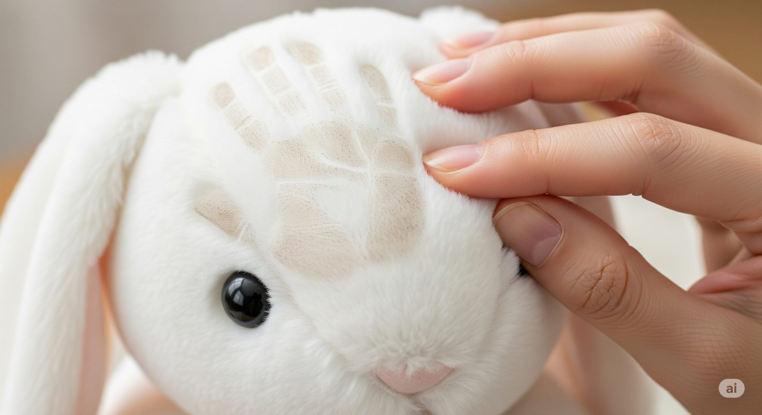 皮脂や手垢の汚れは重曹で落とせる？